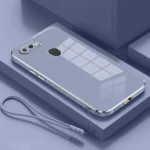 For Oppo A7x Case OPPO F9 Phone Case oppo F9 Pro Cover CPH1823 CPH1881 CPH1825 Luxury Square Plating Shockproof f9pro Back Cover - Image 9