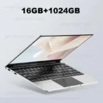New 2025 Laptop Computer Tablet PC Windows 11 Pro Ultra Slim Notebook 14.1 Inch 16GB 1024GB Office Study PC Computer pad 6 pro - Image 7