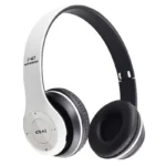 Ariettie Wireless Headphones Foldable HIFI Headset Noise Cancelling Earphone with Mic USB Adaptor For iPhone Game P47 Earbuds - Image 7