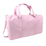 Nylon Material Outing Luggage Bag Birthday Party Gift Bag Seaside Play Large Capacity Beach Bag - Image 11