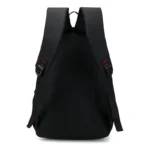 Classic Backpack Big Capacity Fashion Student Back Packs Travel Outdoor Packs Large Back Bags - Image 4