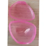 Pacifier Storage Box Pacifier Box Pacifier Holder Travel Container Nipple Storage - Image 3