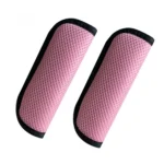Baby Kids Stroller Cushion Car Seat Vehicle Safety Shoulder Strap Cover Pad Protection Children Shoulder Belt Strap Cover - Image 8