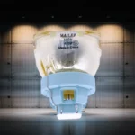 Top Quality SIRIUS HRI 470W RO Lamp Stage Bulb 21R 470W Moving Beam Light 470WRO Projector lighting