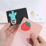 Fashion Driver License Card Holder Men Women PU Leather Cover for Car Driving Certificate ID Protector Cute Card Case Wallet