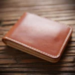 SIKU men's leather wallet case fashion men wallets brand card holder male wallet - Image 2