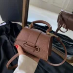 Handbag Portable Bag Single-Shoulder Woman's Bag Crossbody Package New Fashion Female Shoulder Bag Casual Trendy Phone Bag - Image 10