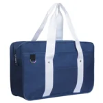 Teen Girls JK Uniform Handbag Classic Style Cosplay Messenger Bag Casual Anime Shoulder Handbag Square Bag Everyday Shoulder Bag - Image 8