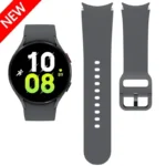 20mm Original Silicone Strap for Samsung Galaxy Watch 7 44mm 40mm/6 Classic 47 43mm/5pro 45mm Wrist Belt Galaxy Watch 6 5 4 Band - Image 36