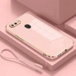 For Oppo A7x Case OPPO F9 Phone Case oppo F9 Pro Cover CPH1823 CPH1881 CPH1825 Luxury Square Plating Shockproof f9pro Back Cover - Image 11