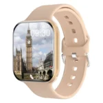 New AMOLED 2.05" HD Screen GPS Smart Watch Women Series 10 Custom Dial  Wireless Charging NFC Men Smartwatch For Apple Watch IW9 - Image 10