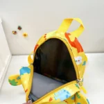 Cute Cartoon Kids SchoolBags Trendy Waterproof Backpack Waterproof Kindergarten Primary School Bookbag Student Backpack - Image 4
