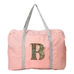 Luggage Travel Bags Large Capacity Boston Bag Organizers Weekend Bag Graphic Series Foldable Clothes Storage 2024 New Fashion - Image 23