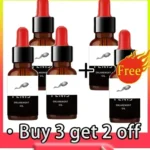 Men's Penis Increase Thickening Essential Maintenance Massage Product - Image 9