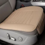 Universal Leather Car Seat Covers interior Automobiles Seats Cover Mats Auto Seat-Cover Cushion Protector Chair Pads Accessories - Image 4