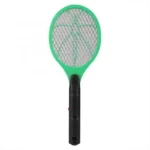Swatter Racket Fly Swatter Trap Battery Power Pest Control Handheld Bug Insect Fly Home Accessories Tools Mosquitos Killer - Image 8