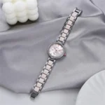*New style* watch for women  Quartz Casual Elegant  Women's wristwatch  Luxury Fashion Ladies  Free shipping Women's watches - Image 8