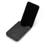 Business Men's Card Holder Magnetic Attractive High Quality PU Leather Business Card Case Name Card Box - Image 6