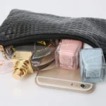 Mini Pu Fashion Women Shoulder Bag Messenger Bag Designer Luxury Crocodile Pattern Phone Coin Purse Girls Handbag Tote Bag - Image 4
