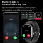 New AMOLED 2.05" HD Screen GPS Smart Watch Women Series 10 Custom Dial  Wireless Charging NFC Men Smartwatch For Apple Watch IW9 - Image 2