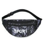 Sports Waist Pack Women Men Running Belt Waist Bag Waterproof Fanny Pack Wallet Men Pouch Belt Portable Phone Holder Phone Bags - Image 9
