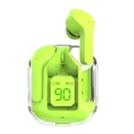 NEW Air 31 Wireless BT5.3 Headset T2 TWS Headphones ENC Headphones LED Power Digital Display Stereo Sound Earphones for Sports - Image 7