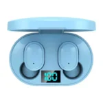 E6S TWS Wireless Headphones Sports Waterproof Bluetooth 5.0 Earphone  Stereo Headset with Microphone for Iphone Xiaomi Vivo Oppo - Image 7