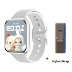 2025 Smart Watch Series 9 Men Blood Pressure BT Call NFC Sleep monitoring Wireless Charge Women Sport Smartwatch For IOS Android - Image 31