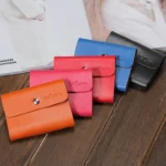 The new 2024  card lovely lady card wholesale card holder - Image 6