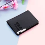 Ultra-thin Driver License Holder Leather Cover For Car Driving Documents Business ID Pass Certificate Folder Unisex Wallet Case - Image 17