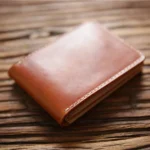 SIKU men's leather wallet case fashion men wallets brand card holder male wallet - Image 3