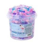 Five-in-one Laundry Beads Deep Cleaning Stain Removal Laundry Beads Family Size Long-lasting Concentrated Laundry Detergent - Image 5