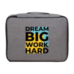 Documents Organizer Men Briefcase Women Bag Travel Credentials Luggage Storage Safe Functional File Lockbox Waterproof Handbags - Image 7