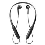 Wireless Bluetooth 5.0 Neck-Hanging Type Stereo Bluetooth Earphone Earphones With Mic Bluetooth Headset Bluetooth Headphone - Image 7