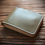 SIKU men's leather wallet case fashion men wallets brand card holder male wallet - Image 10