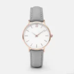 Fashion Casual Women's Watches Ladies Watches Leather Band Quartz Wristwatches Relogio Feminino Zegarek Damski Montre Femme - Image 11