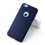 Silicon Case For iPhone 6 6s 7 8 Plus 7Plus 8Plus SE 2020 iphone 11 12 13 Pro X XS MAX XR mini Gel Cell Phone Cover Casing Coque - Image 6