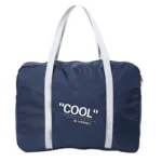 Luggage Travel Bags Nylon Foldable Large Capacity Bag Food Series Printing Unisex Water Proof Handbags Travel Packs Dropshipping - Image 26