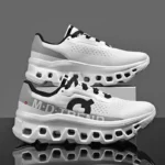 Trainers Tennis Sneakers Sneakersy Gym Athletic Casual Sport Marathon Jogging Comfortabl on Professional Cloud Running Shoes Men - Image 2