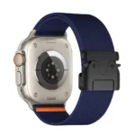 Parachute Straps For Apple Watch ultra 2 Band 49mm 46mm 42mm 44mm 45mm 40mm 41mm correa Bracelet IWatch Series 10 9 8 7 6 3 SE - Image 9