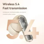 TWS S510 Wireless Bluetooth Headphones Music Call Earphones Waterproof Headset with Mic 895b Earbuds for All Smartphones - Image 5