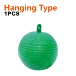 10-1PCS Ball Fruit Fly Catcher Pest Control Sticky Trap Ball for Indoor Outdoor Kitchen Gnat Traps Flying Insects Traps Ball - Image 12