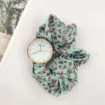 Fashion Women Scarf Band Party Casual Watch Luxury Women Ribbon Streamer Quartz Watch Relogio Feminino Montre Femme - Image 7