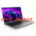 Brand Tablets Intel Core i7-1220p N100 2 in 1 16inch 32GB RAM 4TB SSD Touchscreens HD Camera Window 11 Portable Gaming Laptop PC - Image 8