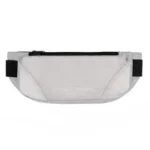 1PC Fanny Packs Women Men Running Bag Waist Pack Hip Bum Belt Sports Lightweight Waterproof Breathable Phone Pouch - Image 4