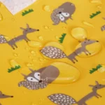 Baby Diaper Storage Box Diaper Paper Diaper Waterproof Storage Bag Reusable Waterproof Fashionable Printed Sleeping Bag - Image 2