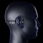 Xiaomi Bone Conduction Sport Headphone Wireless Earphone Bluetooth-Compatible Headset Hands-free with Mic for Running X7 Earbuds - Image 5