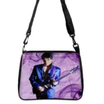Prince Crossbody Bag, Women's Shoulder Bag, Stylish Travel Crossbody Bag, Women's Purses 5.23 - Image 6