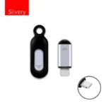 Universal Smart IR Infrared Remote Control  Mobile Phone Type C Adapter iPhone TV Air Conditioner Fan Home Appliance Controller - Image 8