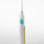 Household High Pressure Oral Irrigator Portable Dental Cleaning Water Floss Manual Scour To Keep Teeth Beautiful - Image 8